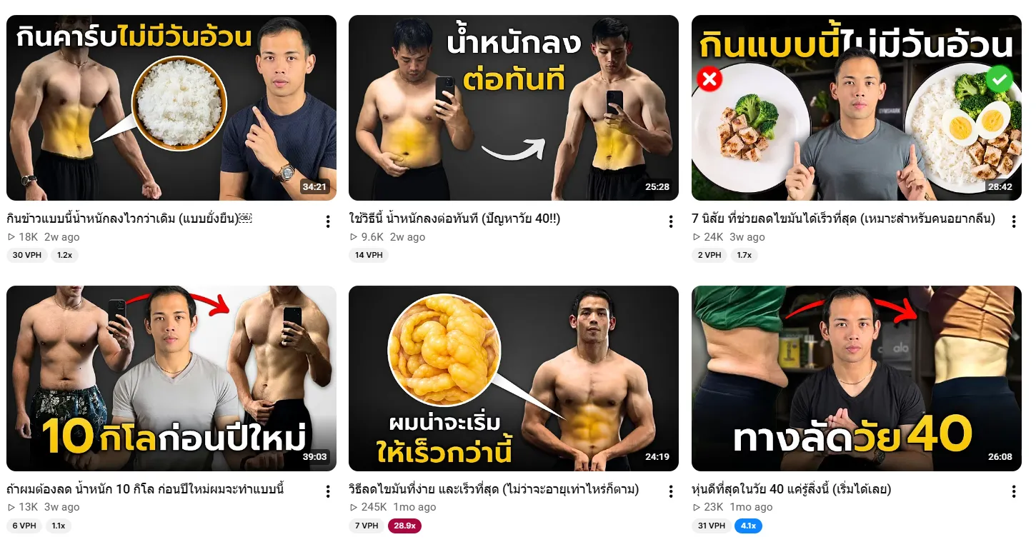 ผลลัพธ์ K'Ken 3
