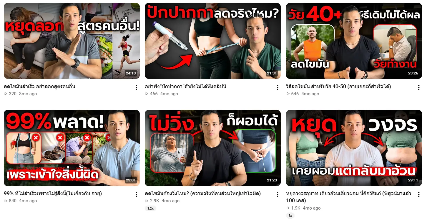 ผลลัพธ์ K'Ken 2